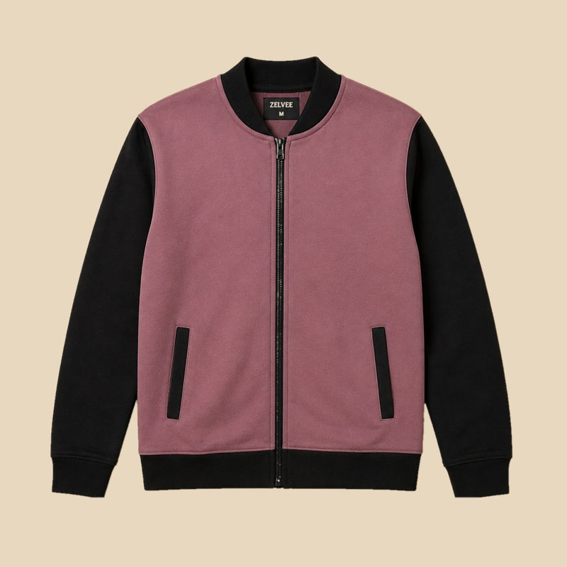 Hoodie & Zipper Jackets