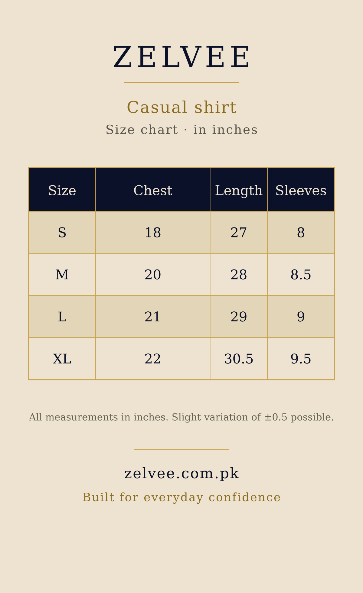 Brooklyn Relaxed Fit Shirt - Burgundy | ZELVEE